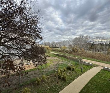 Location Appartement 2 pièces 40m² - Photo 3