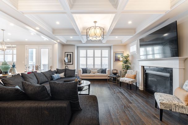 For Lease - 3318 Charles Biggar Drive, Oakville, Ontario - Photo 1