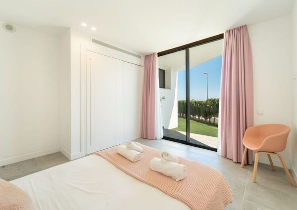 Benalmádena, Andalusia 29630