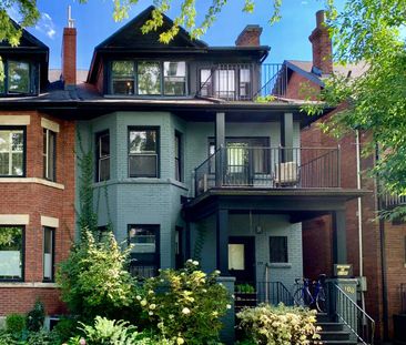 For Lease - 108 Admiral Road Unit# 1, Toronto, Ontario - Photo 1