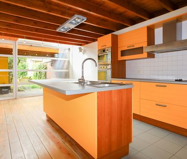 Leuke 1 slpk woning in Melsele - Photo 3