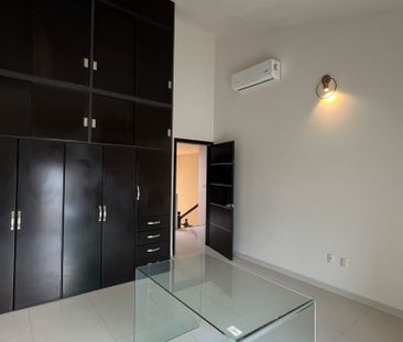 SE RENTA CASA EN FRACC PRIVADO JARDINES DE SANTA FE, CERCA DE IBERO... - Photo 6