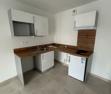 Appartement T2 Fréjus à louer - Photo 3