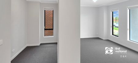 Space, Quality and Comfort - Photo 3