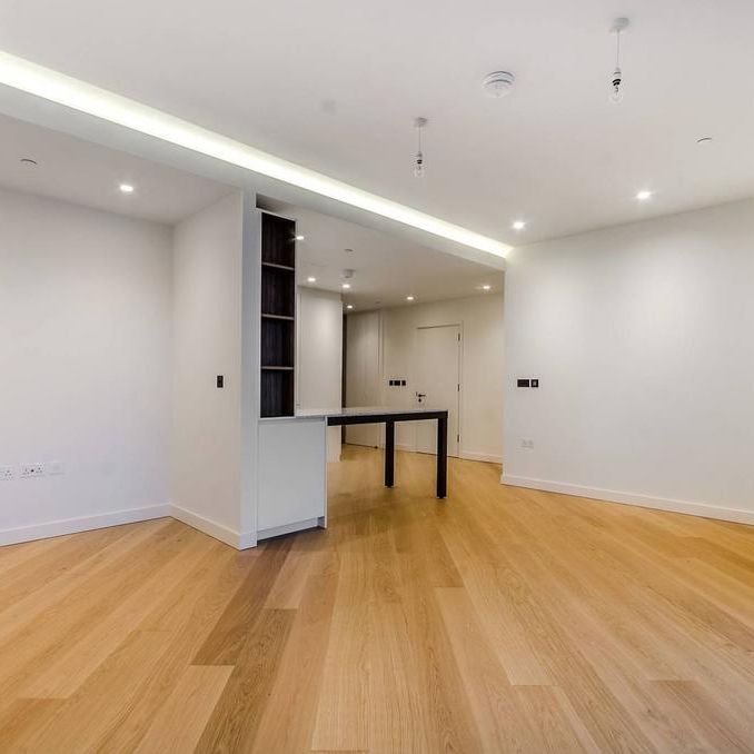 1 bedroom flat to rent - Photo 1