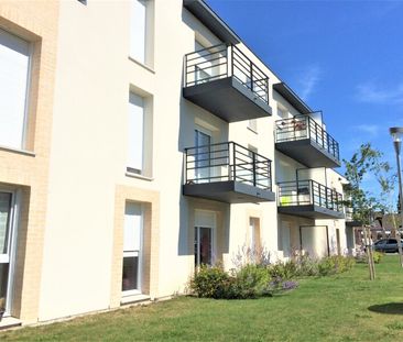 Location Appartement 2 pièces 39m² DOUAI 59500 - Photo 3