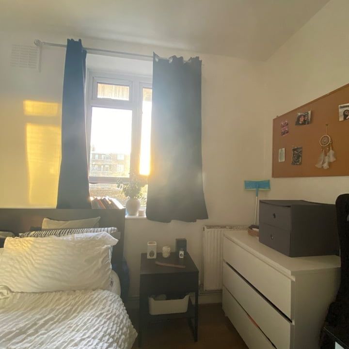 Room in a Shared Flat, Lancaster Ct, SW6 - Photo 1
