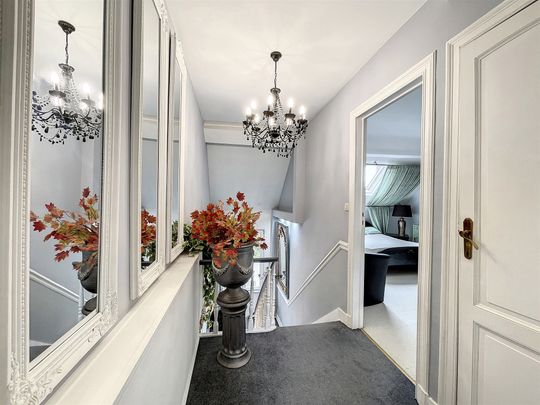 Appartement te huur - Foto 1