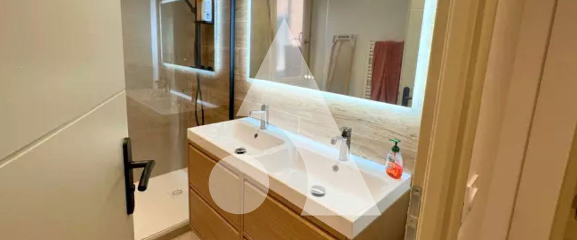 Appartement premium rénové 2025 2 chambres Toulon - Photo 1