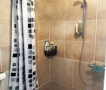 Kamer 3 - Tenderstraat 29 - Photo 4