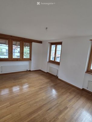 Charmante 3.5-Zimmerwohnung mitten in Bülach - Photo 1