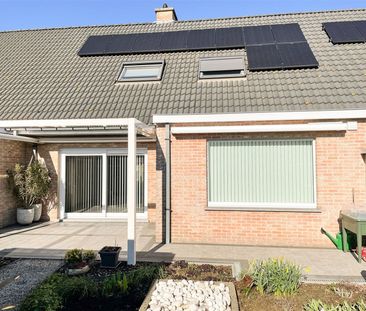 Zeer verzorgde woning met 3 slpks - Foto 1