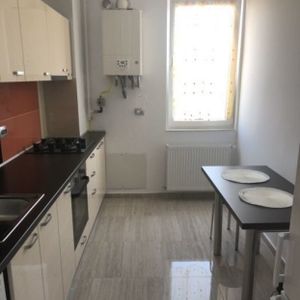 Garsoniera situata in zona metrou Costin Georgian - Fotografie 2