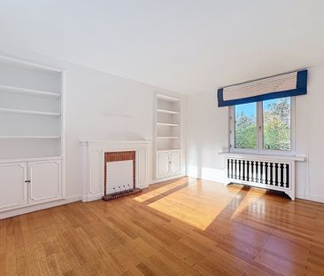 Maison 3 façades avec 800m² de jardin / Avenue Hamoir - Photo 6