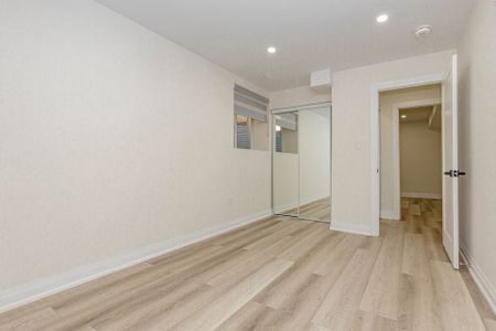 For Lease - 1539 Kitchen Court Unit# Bsmt, Milton, Ontario - Photo 5