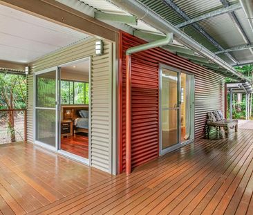 TOTALLY TROPICAL & DELIGHTFULLY TRANQUIL! (UNFURNISHED) - Photo 3