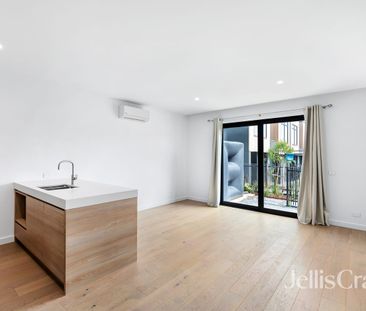 Brand New Townhouse - Photo 1