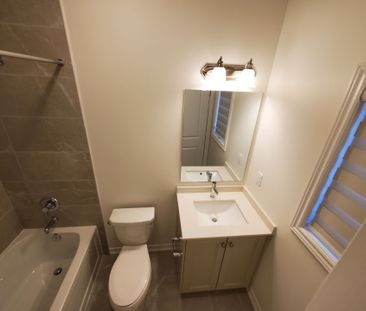 For Lease - 1458 Kovachik Boulevard, Milton, Ontario - Photo 4