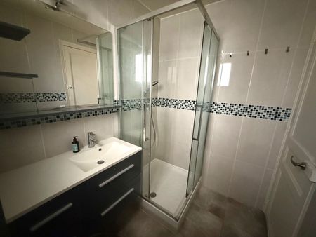 Appartement T2 Colombes à louer - Photo 3