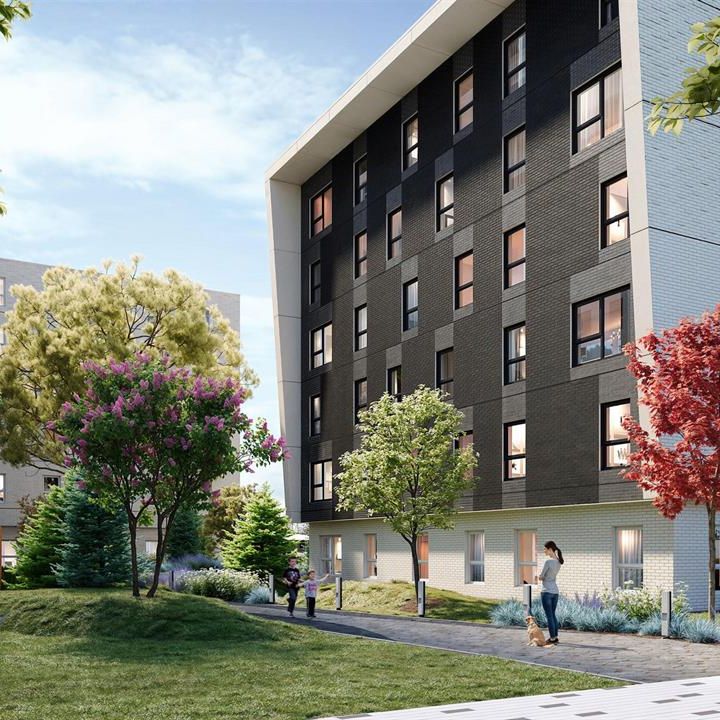 1 Bedroom - 5630 Rue De Marseille, Montréal - Est - Photo 1