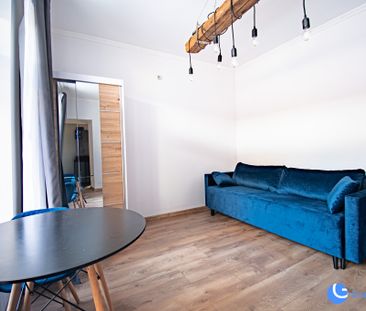 Kawalerka*Długa*23m2*Stare Miasto - Photo 5