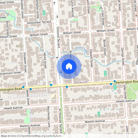 15A Brown Street, SA 5067, Norwood