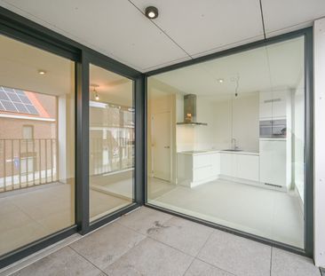 Nieuwbouwappartement nabij centrum Deerlijk - Photo 1