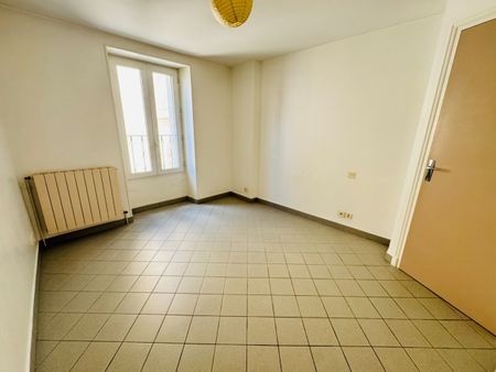 Location Appartement 3 pièces 52m² ROMANS SUR ISERE 26100 - Photo 5
