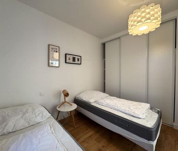 Appartement 3 pièces à louer - Photo 3