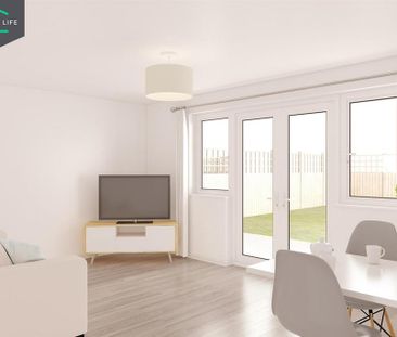 3 bedroom semi-detached house to rent - Photo 2