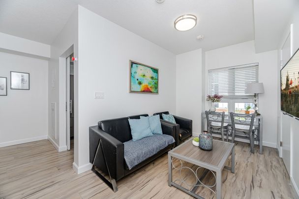 For Lease - 258 A Sunview Street Unit# 1316, Waterloo, Ontario - Photo 1