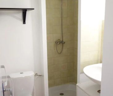 Appartement à louer 1 pièce 18.3m² - Photo 3