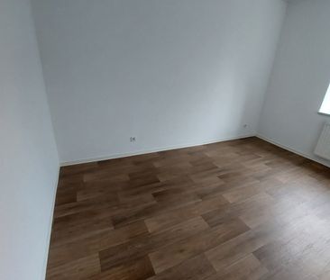 Altbauwohnung im wunderschönen Wissmannhof - Foto 3