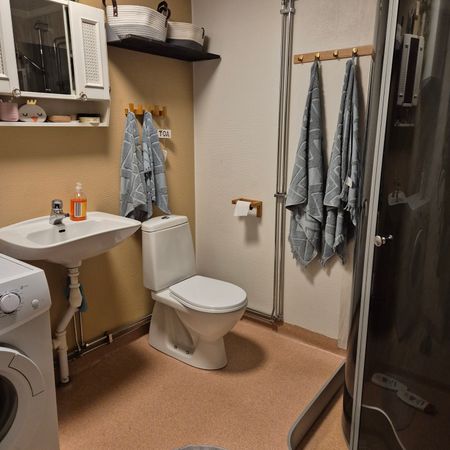 Granvägen, Sundsvall - Foto 4