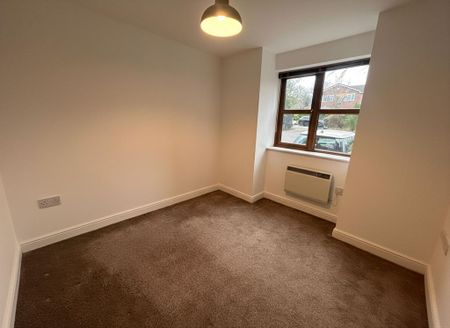 2 bedroom apartment to rent - Photo 3