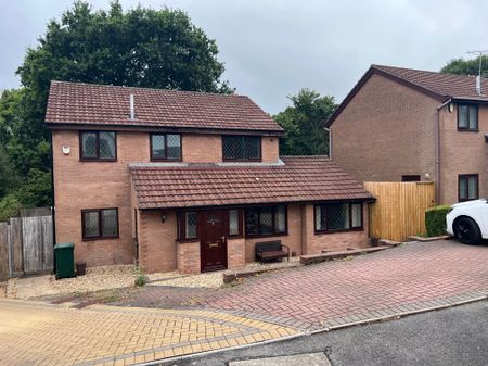 Oakford Close, Cardiff, Pontprennau - Photo 4