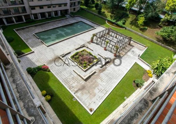 Apartamento T3 para alugar em Vila Nova de Gaia