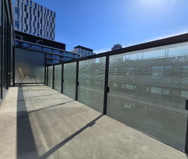 For Lease - 35 Rolling Mills Road Unit# N524, Toronto, Ontario - Photo 4