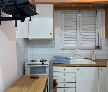 Studio/Γκαρσονιέρα για ενοικίαση Αγία Βαρβάρα (Λαμία) - Φωτογραφία 1