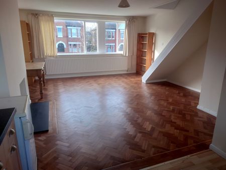 3 Bed Maisonette, Donne Court, SE24 - Photo 2