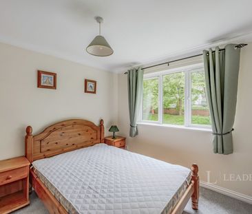 2 bedroom apartment to rent Beverley Mews, Crawley, West Sussex, RH10 - Photo 3