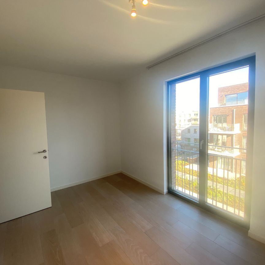 Nieuwbouw appartement met 2 slaapkamers en terras - Foto 1