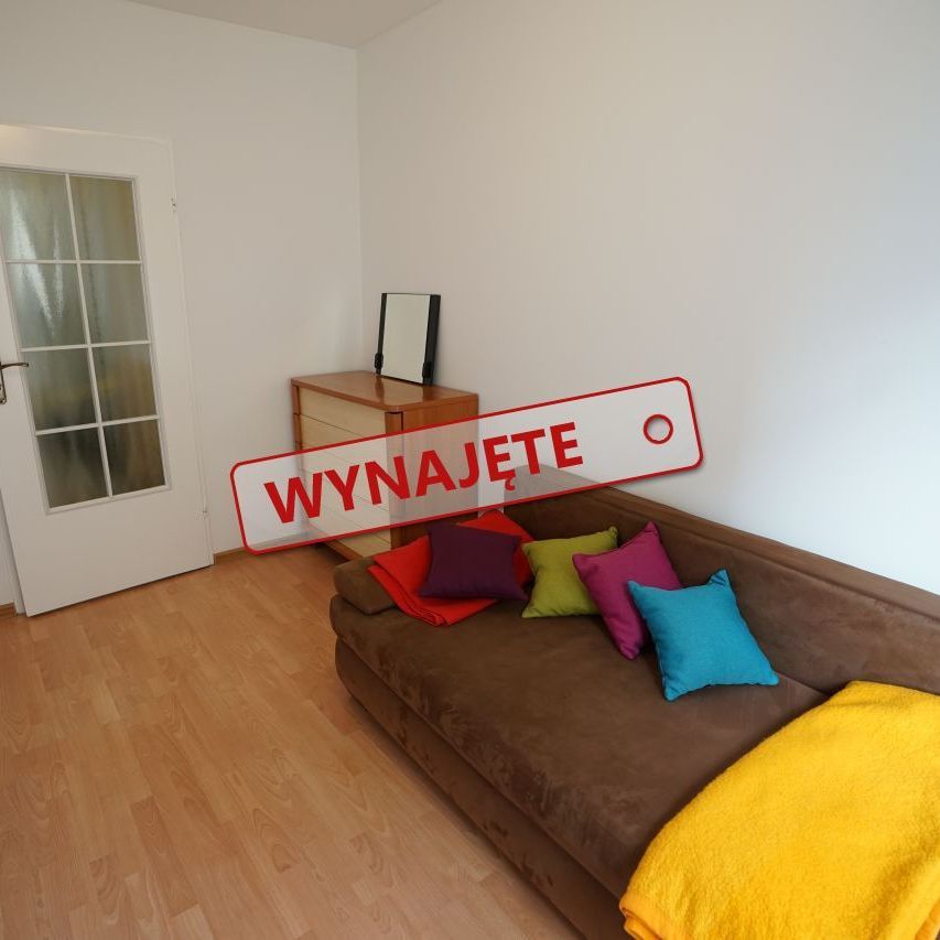 Dwa osobne pokoje + kuchnia, ul. Arkońska - Фото 1