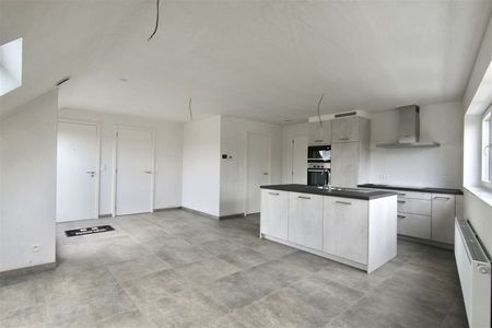 Nieuwbouw appartement met ruime slaapkamer - Photo 2