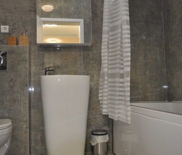 Berceni sky garden oltenitei etaj 9 - Photo 2