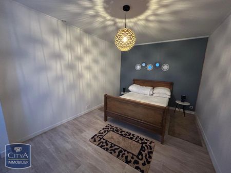 Location Maison 2 pièces 50m² LE MESNIL ESNARD 76240 - Photo 5