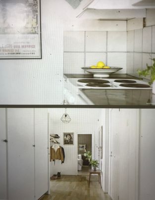 Myntgatan, Göteborg - Foto 1