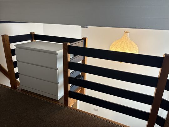 Studio Flat, Willesden Lane, NW6 - Photo 1