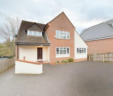 1 bedroom in a house share to rent - Photo 1