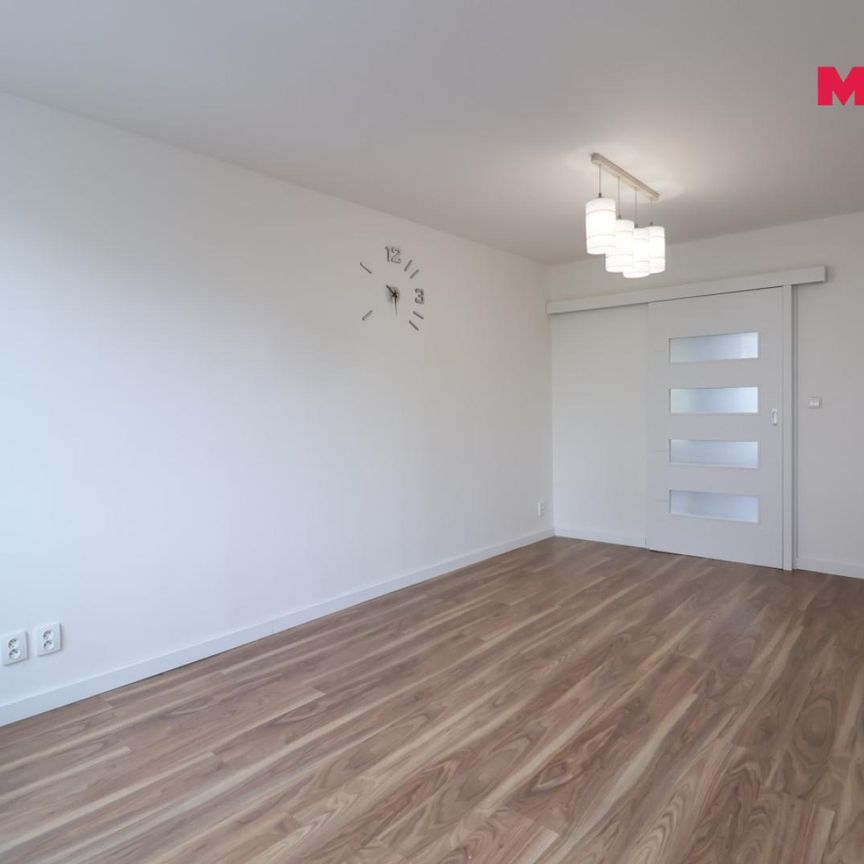 Pronájem bytu 3+1 70 m² - Photo 1